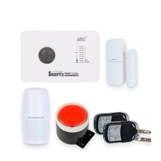 ATIS Kit GSM 80 ATIS Kit GSM 80